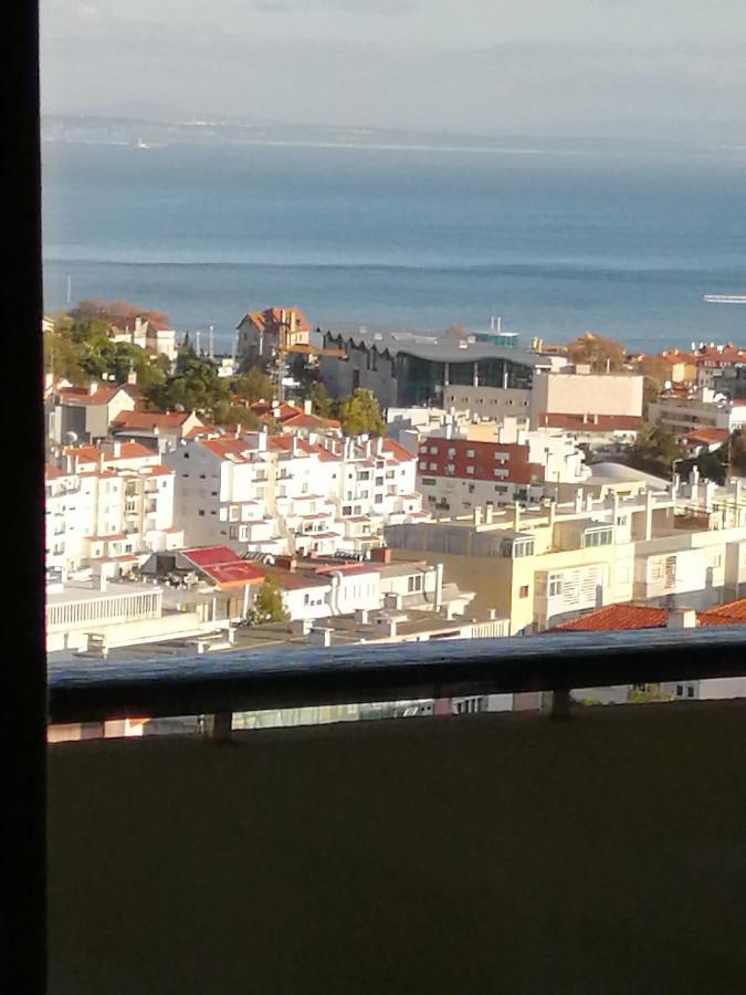 Ferienwohnung Cascais Sunshine Exterior foto