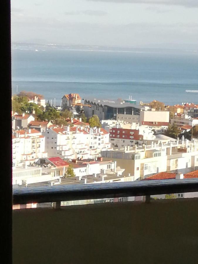 Ferienwohnung Cascais Sunshine Exterior foto